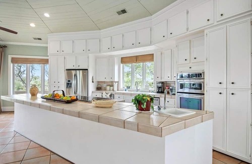 Jeremy Cay House | Edisto Premier- Stunning Ocean views + Lux Home