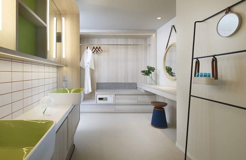 Chong Nonsi Condo | Zen Unit/Full Service/Pet friendly/Monthly