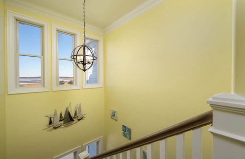 Prime Hook Beach House | 29315 Clifton Shores - Waterfront on Primehook Beach