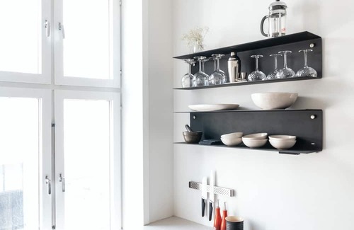 Oslo City Centre Apartment | Historical Luxury l City Center l Renovated 2025