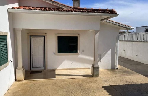 Fatima House | Casa com Alma | Room 3 by LovelyStay