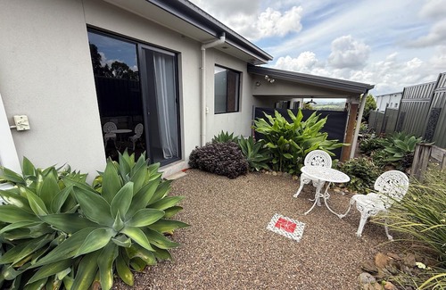 Highworth House | The Heights Hideaway