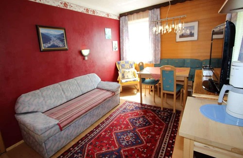 Feld am See Apartment | Apartment in Feld am See near Ski Slopes