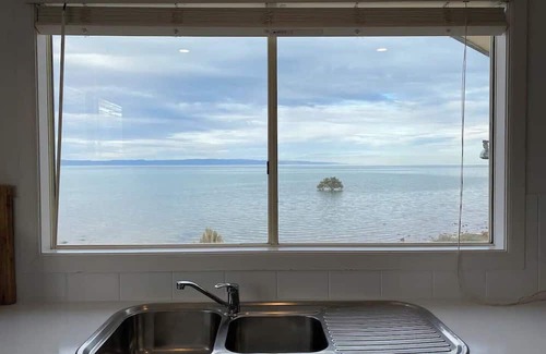 Cultana House | Mariners Retreat Fitzgerald Bay Fitzgerald bay