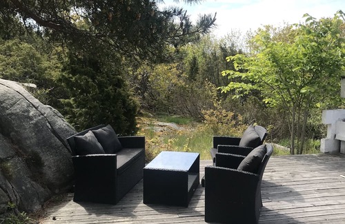 Hvaler Cabin | Cozy 11 beds Cabin Retreat in Hvaler, Norway