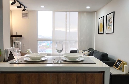 Restrepo Apartment | Cute apartment with WiFi in vibrant Bogotá