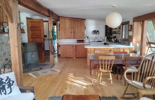 Sullivan House | Charming house on the bay in Sullivan Maine