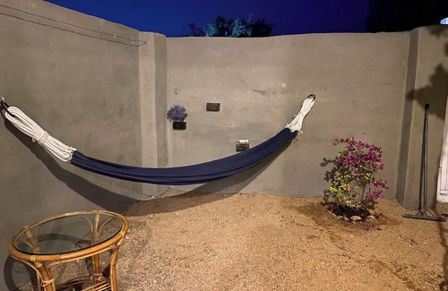 Dahab Ski Chalet | Charming 1-bedroom chalet with WiFi and AC in Dahab
