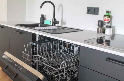 Koblenz Apartment | modern apartment,close to center with parking spot