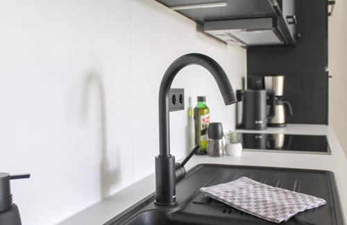 Koblenz Apartment | modern apartment,close to center with parking spot