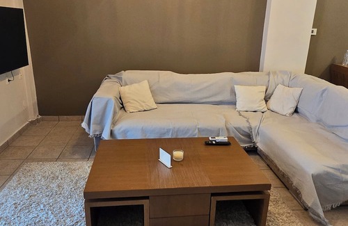 Larissa Apartment | Your Business-Class Stay in the Heart of Larissa