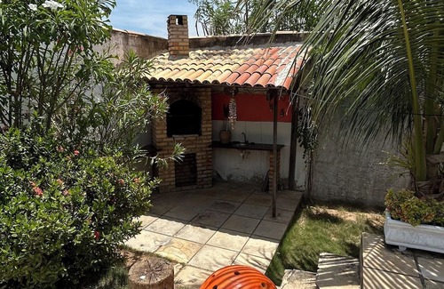 Canoa Quebrada House | Sun House Canoa Quebrada