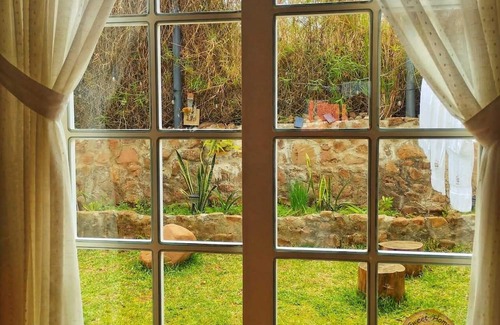Oxapampa House | Cozy house 7 min from Oxapampa's plaza 1 (car)