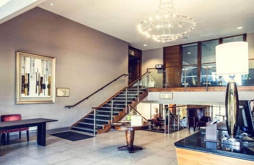 Wellesbourne Apartment | Sunday Walton Hall Retreat & Spa | Standard Double