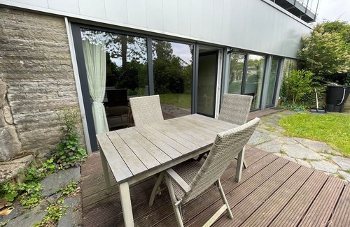 Monkeberg Apartment | Vacation apartment FördeGlück