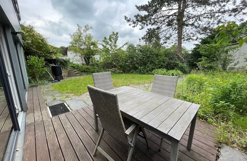 Monkeberg Apartment | Vacation apartment FördeGlück