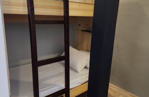 Balibago Bed & Breakfast | Cozy place away from home, walking distance from SM clark,near clark airport