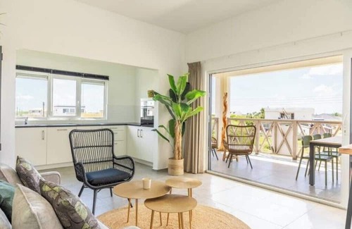 Tera Kora Apartment | Brisa Diez