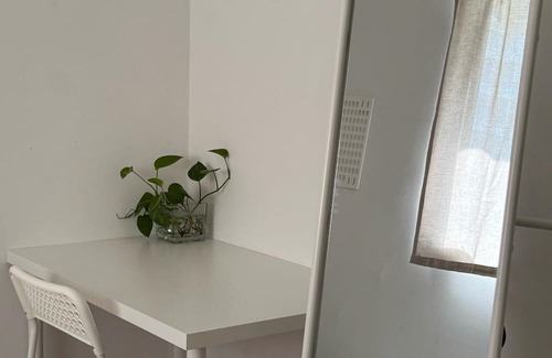 Taman Islands Glades Apartment | Entire unit 2-bedroom apartment town area with AC, WiFi