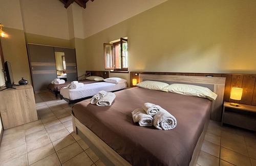 Forni di Sopra House | Guest House surrounded by NATURE