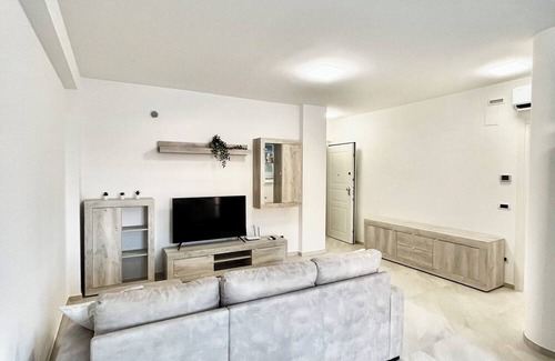 San Benedetto del Tronto Apartment | Cozy apartment in San Benedetto del Tronto