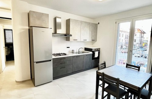 San Benedetto del Tronto Apartment | Cozy apartment in San Benedetto del Tronto