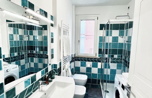San Benedetto del Tronto Apartment | Cozy apartment in San Benedetto del Tronto