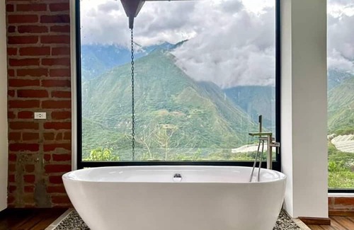 Calacali Bed & Breakfast | TCFR - Stay in a UNESCO Biosphere Reserve - Nature, Comfort, and Adventure!