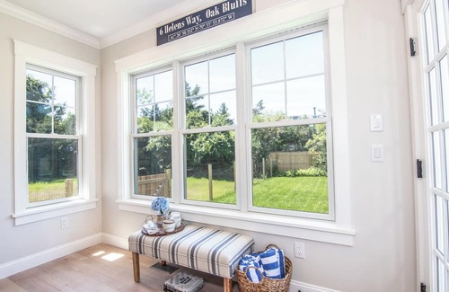 Oak Bluffs House | EXQUISITE MARTHA'S VINEYARD HOME, HEATED POOL, 10 MIN WALK TO OAK BLUFFS FERRY