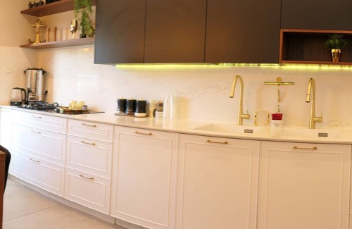 Beit Shemesh House | A luxurious 5-bedroom house in the fabulous RBS A.