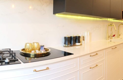 Beit Shemesh House | A luxurious 5-bedroom house in the fabulous RBS A.