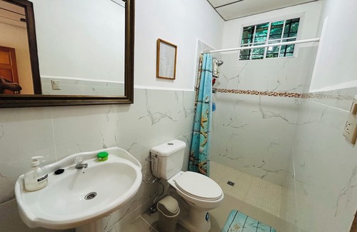 La Herradura Resort | Charming beach house with AC in Costa del Sol - 3 bedrooms