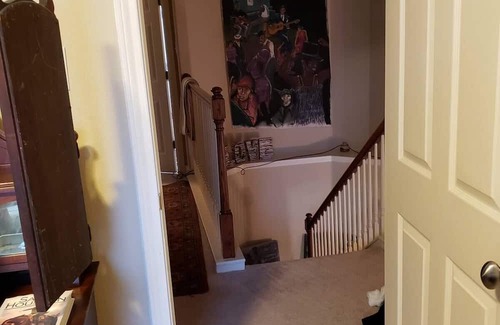 Shadow Glen House | Cozy Space Perfect For Your Austin Visit