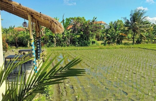 Mambal Villa | 2-bedroom villa in fabulous Gianyar with WiFi, AC