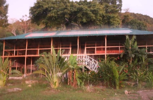 Mittakpheap House | Mangrive bungalows in wonderful Koh rongsamloem island saracen bay