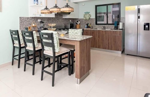 Montellano Apartment | 5m Bergantín Beach |Airport 10m|Nuevo|Golf