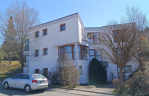 Nagold Apartment | Apartment in Nagold with shower and kitchen
