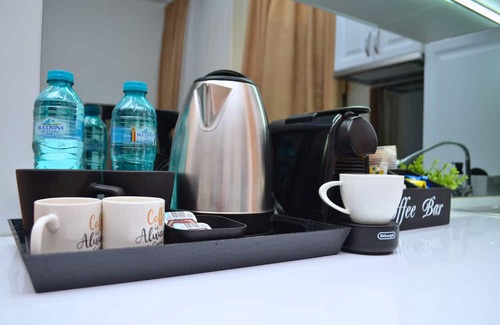 Oradea House | Mid Ultra Central Residence Oradea - self check in & out