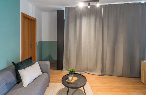 Großzschachwitz Apartment | Cozy Apartment in Dresden: Your Perfect Home Away from Home!