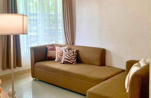 Tagum House | Home in Tagum City 3BR w/Parking space