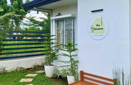 Tagum House | Home in Tagum City 3BR w/Parking space