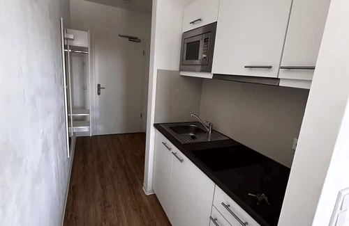 Mitte Apartment | Apartment Superbe