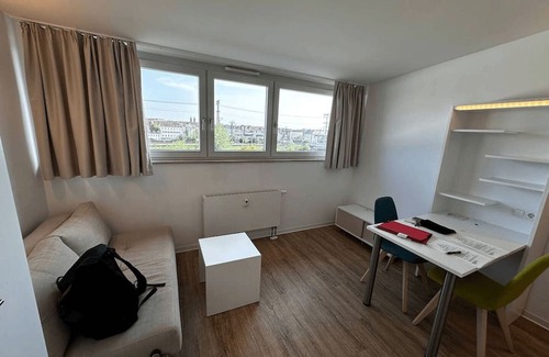 Mitte Apartment | Apartment Superbe