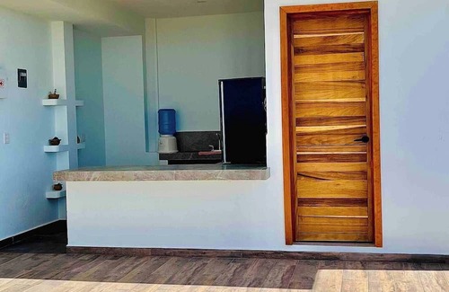 Rinconada Apartment | 206 Room With A/C And Excellent Location
