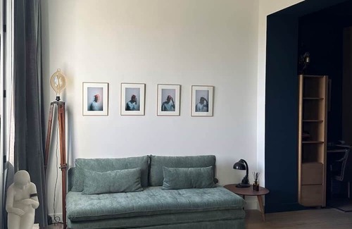 Carcassonne House | JADE
