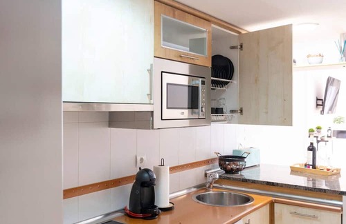 El Burgo de Osma Apartment | Charming Duplex Penthouse with Terraces