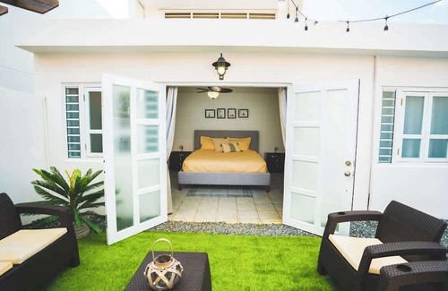 Dorado del Mar Apartment | Romantic - Dorado Beach Studio