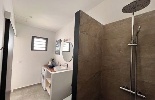 Manapany-les-Bains Apartment | Le Ti Songe
