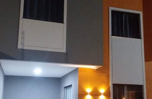 Marambaia House | Maria Helena - Tropical Refuge 01. Ten minutes from the Airport