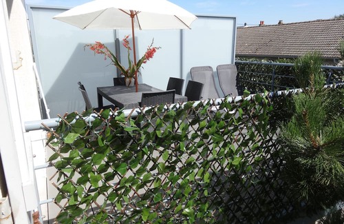 Cayeux-sur-Mer House | Baie de Somme Cayeux sur mer
